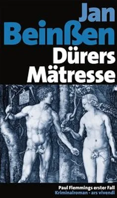 Obrázek produktu pro Dürers Mätresse