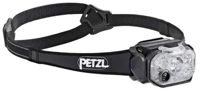Produktbild von Petzl E095BD00 Headlamp SWIFT® RL CLASSIC black