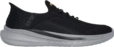 Produktbild von Skechers Slade Sportschuhe Schwarz EU 43 Mann Schwarz EU 43