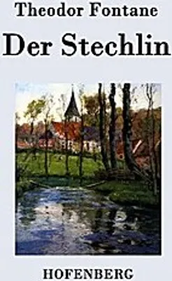 Immagine prodotto di Der Stechlin