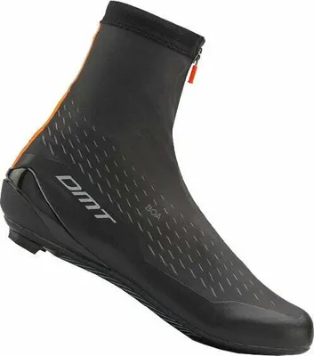 Produktbild von DMT WKR1 Road Black 45 Herren Fahrradschuhe