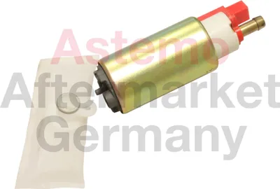 Produktbild von HITACHI Benzinpumpe 2503381 für FORD MONDEO II Kombi (BNP) elektrisch