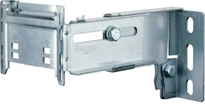 Obrázok produktu pre Hager G2262, Oceľ, 10 kusov