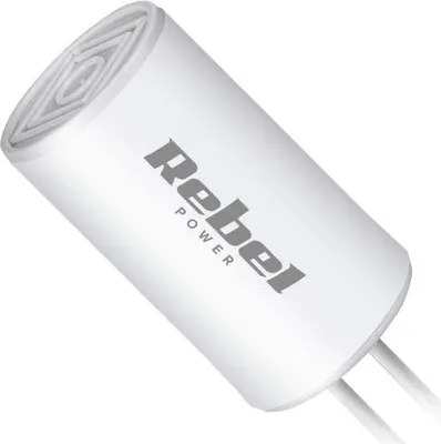 Produktbild von Kondensator 16uF 450V für Einphasenmotoren URZ3211 LECHPOL