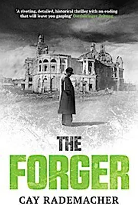 Obrázok produktu pre The Forger