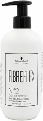 Image de Schwarzkopf Fibreplex 2 Sealer 500ml