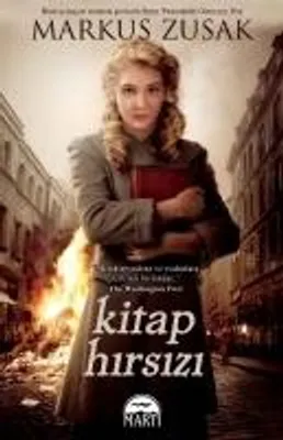Produktbild von Zusak, M: Kitap Hirsizi