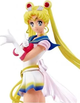 Obrázok produktu pre Kópia BANPRESTO SAILOR MOON GIRLS MEMORIES SAILOR NEPTUNE STATUE PVC NEW  Banpresto