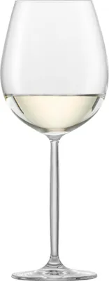 Zdjęcie produktu dla SCHOTT ZWIESEL MUSE (DIVA) WEIßWEIN BURGUNDER 4 Stück 123666