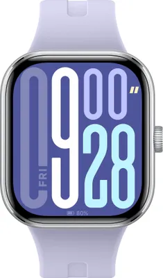 Produktbild von Xiaomi Redmi Watch 5, Smartwatch, Android & iOS, lange Akkulaufzeit