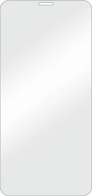 Produktbild von Displex Panzerglas (10H) für Apple iPhone XR/11, Eco-Montagerahmen, Tempered Glas, kratzer-resistente Schutzfolie, hüllenfreundlich, Apple, iPhone XR/ iPhone 11, Trockene Anwendung, Schlagfest, Kratzresistent, Staubresistent, Transparent, 1 Stück(e)