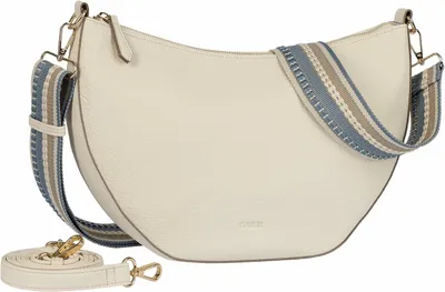 Productafbeelding van Gabor Linda Summer: Accessoires voor dames, tassen, wit