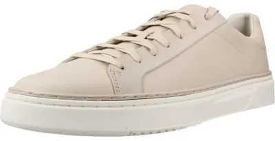 Produktbild von GEOX U ZACKERTY Beige Schuhe