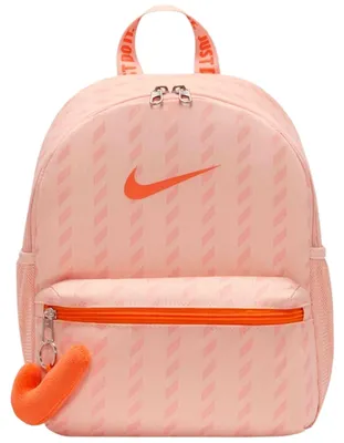 Produktbild von NIKE Y NK JDI MINI BKPK - SU26 AOP Orange
