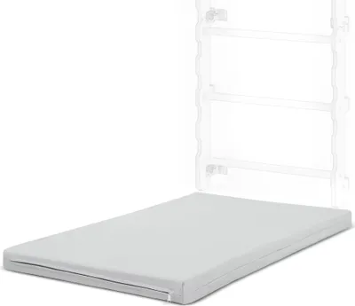 Produktbild von MAMOI® Spielmatte für baby, Turnmatte für kinder indoor, Matte für kinderzimmer boden, Bodenmatte, Hüpfmatte, Sprungmatte, Turnmatten hüpfmatratze, Gymnastikmatte, Spielmatratze, Sportmatte