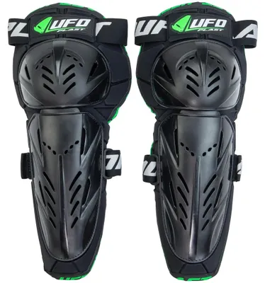 Zdjęcie produktu dla UFO PLAST Knieprotektoren "Astralis"