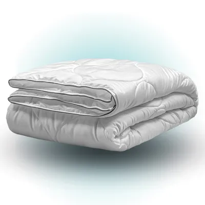 Produktbild von Perfect Match Sommerdecke 135x200 cm | Leichte und Atmungsaktive Allergiker Bettdecke