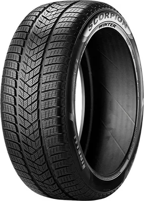 Immagine prodotto di Pirelli Scorpion Winter 255/45R19 104H Elect Mfs Xl