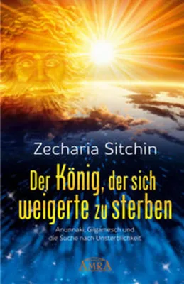 Produktbild von Der König, der sich weigerte zu sterben