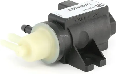 Produktbild von PIERBURG Druckwandler Turbolader für VW Golf IV Schrägheck (1J1) 7.00868.02.0