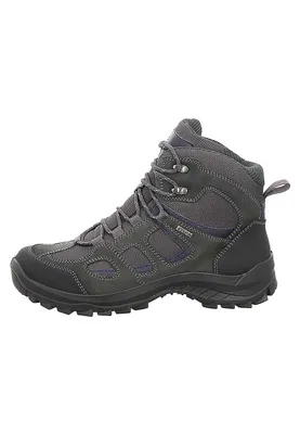 Immagine prodotto di Stivali Jomos Adventure in taglie grandi, nero 460901 156 0096, scarpe da uomo di grandi dimensioni