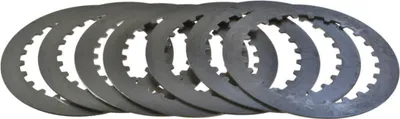 Immagine prodotto di Kit 7 dischi frizione TRW acciaio MES336