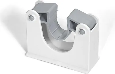 Produktbild von HACCP Klemmhalter  30 bis 40 mm für Geräteleiste