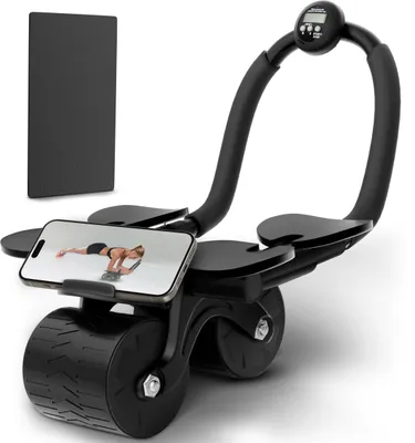 Produktbild von Bauchroller mit Ellbogenpolster