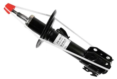 Produktbild von Sachs Stoßdämpfer 316 892 vorne rechts für Toyota Yaris