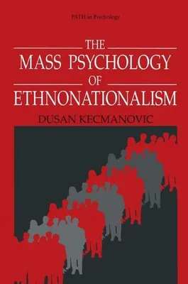 Image de The Mass Psychology of Ethnonationalism