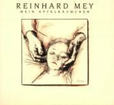 Produktbild von Mey,Reinhard-Mein Apfelbäumchen
