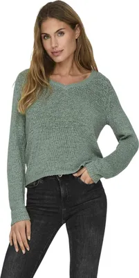 Image de Pull Only 077-52244563329363 pour Femme