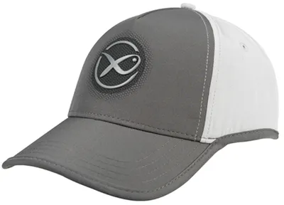 Produktbild von Matrix Surefit Baseball Cap Light Grey