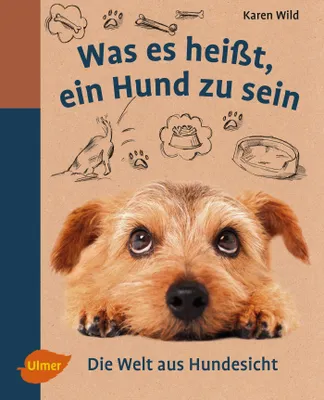 Produktbild von Was es heißt, ein Hund zu sein