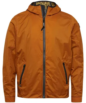 Image de Veste Vanguard Ripfoil Seatracer  Marron - Grande taille M