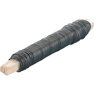 Produktbild von KNORR prandell 216471668 Wickeldraht 35 m Ø 0,65 mm