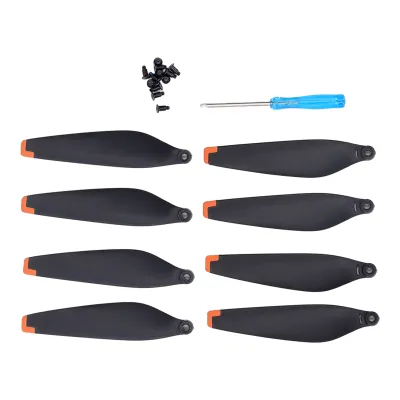 Immagine prodotto di Elica per drone, elica RC, elica per Mini 3, sostituzione dell'elica del drone, pale dell'elica, accessori del drone