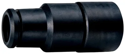 Image de Metabo Manchon de raccordement Ø intérieur 28 mm / Ø extérieur 35 mm