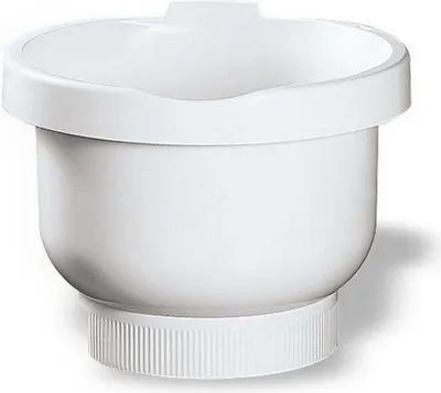 Obrázok produktu pre Bosch MUZ4KR3 Bosch MUZ 4 KR 3 Kunststoff Rührschüssel