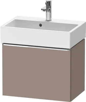 Produktbild von DURAVIT DE4229010430000 D-Neo WTU WH Cp. R.ek 584x372x440 bs.