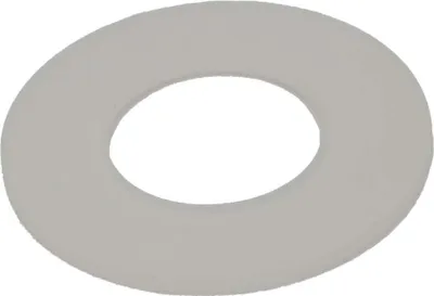 Image de GEBERIT joint plat pour la soupape de rinçage Geberit des chasses d'eau apparentes et encastrées 816418001 2 pièces