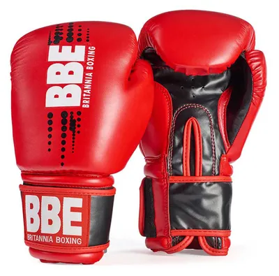 Image de Bbe Boxing Club FX Boxhandschuh