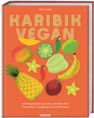 Immagine prodotto di Karibik vegan