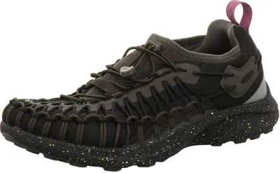 Produktbild von Outdoorschuh Keen 1022379 black spray