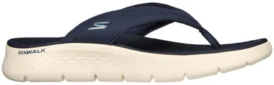Produktbild von Skechers Go Walk Flex Sandal Vallejo Braun CHOC Größe EU 43