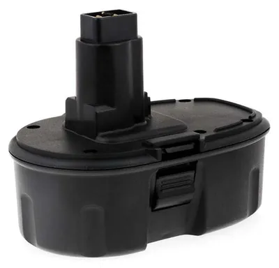 Produktbild von Akku für Dewalt Handkreissäge DW936 2000mAh NiMH