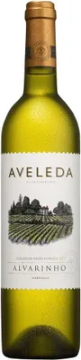 Produktbild von Alvarinho 2024 Vinho Regional Minho | Portugal | 12,5% vol | 0,75 l