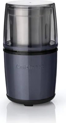 Produktbild von Cuisinart Gewürzmühle Küchenhelfer Style Collection SG21BE praktisch vielfach einsetzbar