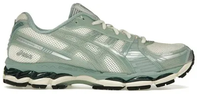 Produktbild von ASICS Gel-Kayano 12.1 Kith Cream Sage - EU 49