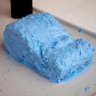 Obrázok produktu pre Silikónové zmäkčovadlo 0,5 kg